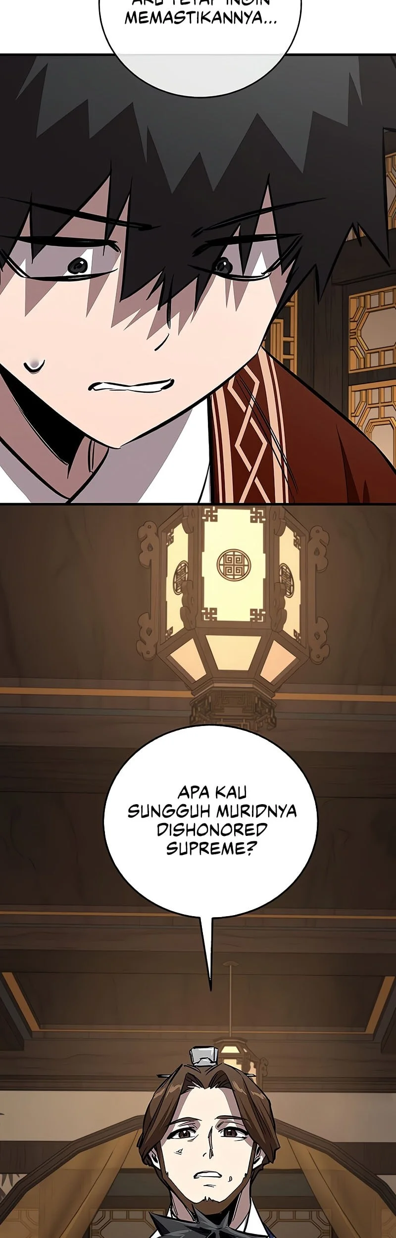 Childhood Friend Of The Zenith Chapter 80 page 8