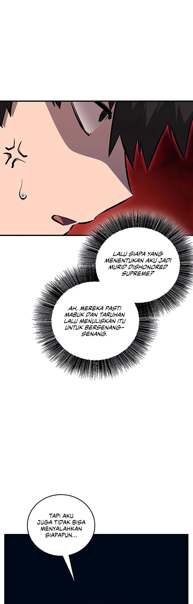 Childhood Friend Of The Zenith Chapter 80 page 22