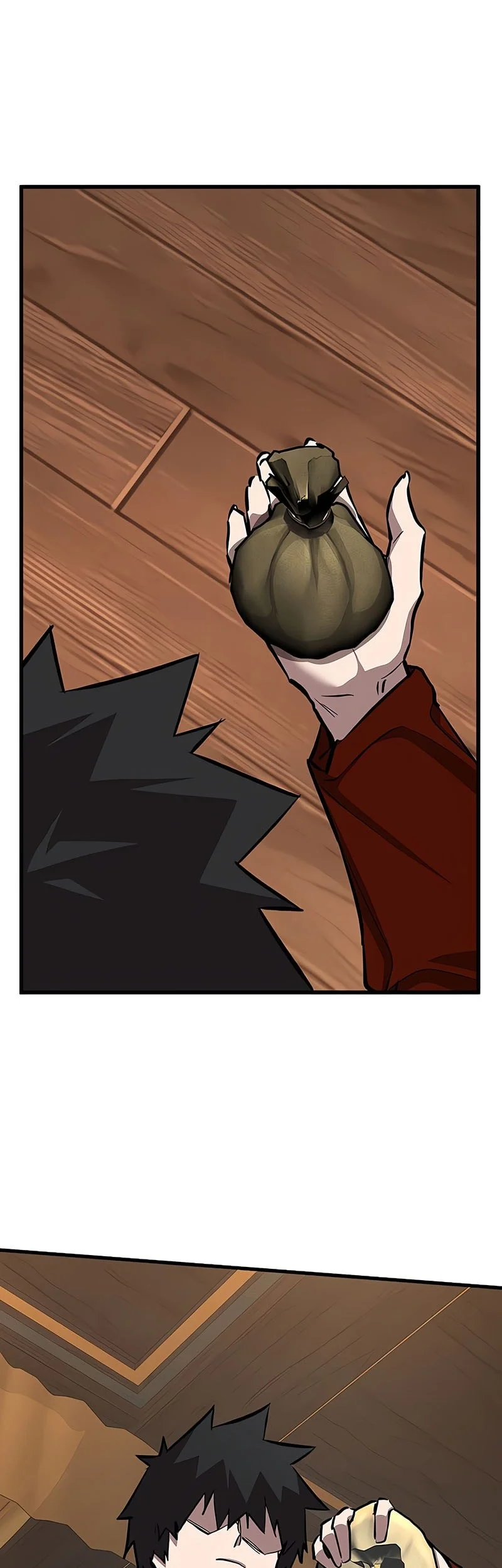 Childhood Friend Of The Zenith Chapter 80 page 30