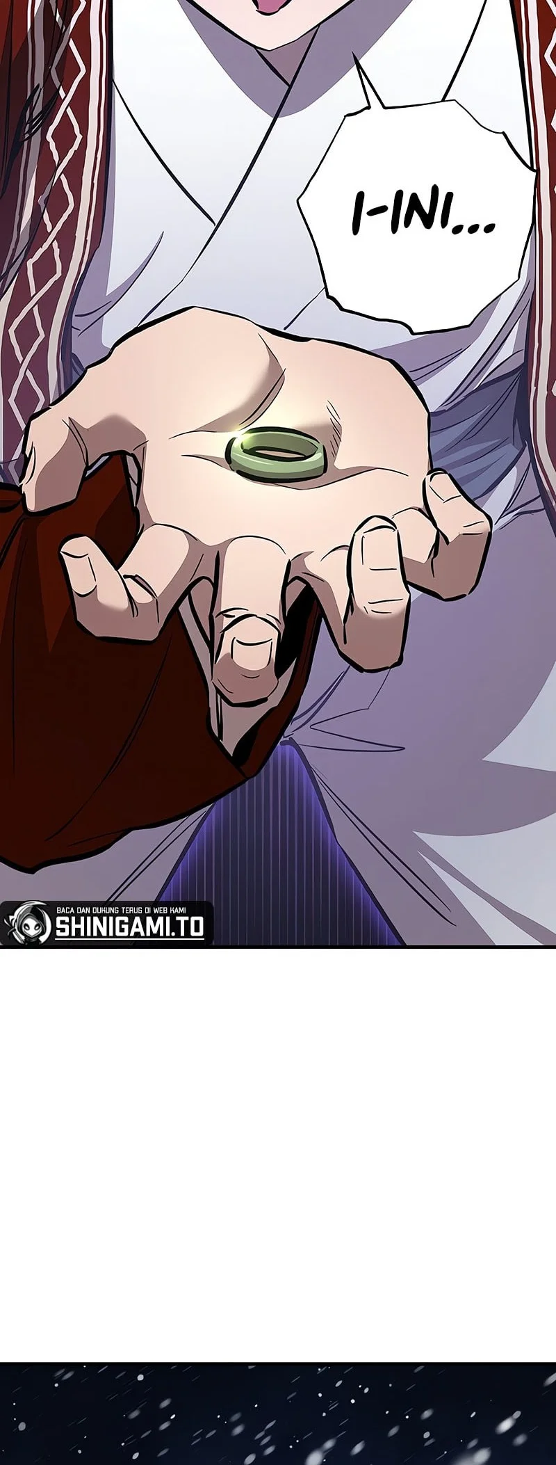 Childhood Friend Of The Zenith Chapter 80 page 33