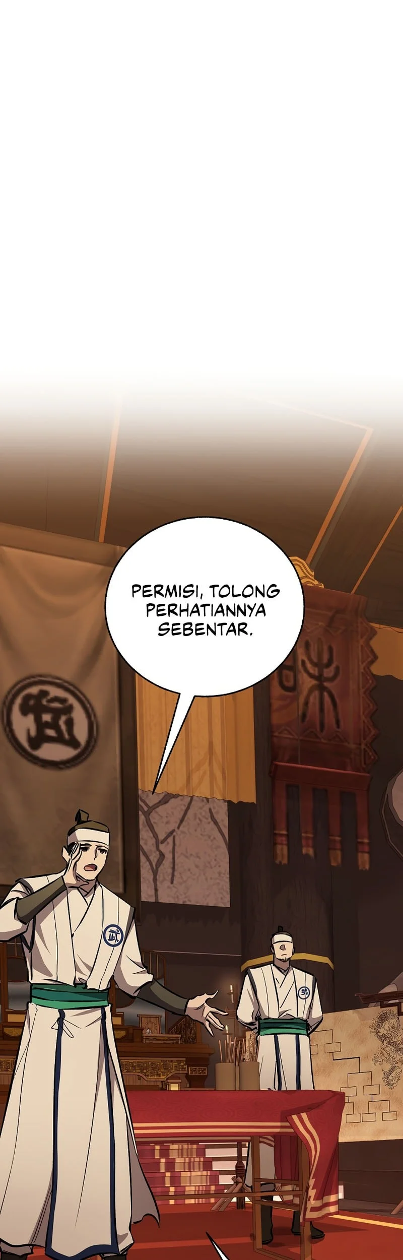 Childhood Friend Of The Zenith Chapter 81 page 38