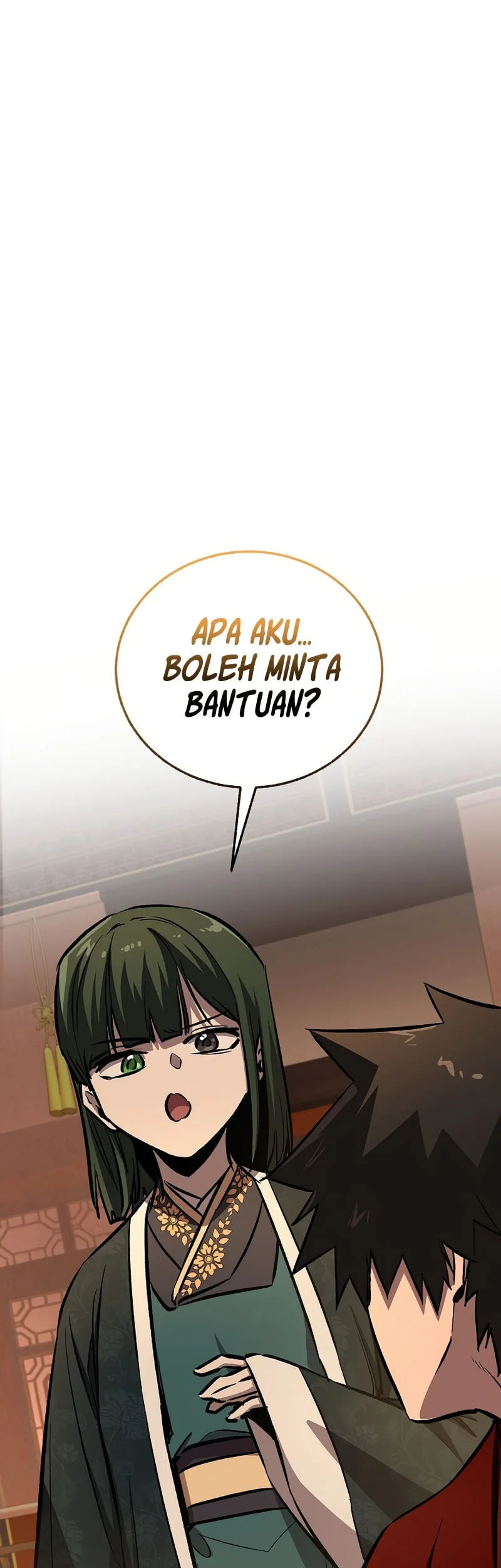 Childhood Friend Of The Zenith Chapter 81 page 50