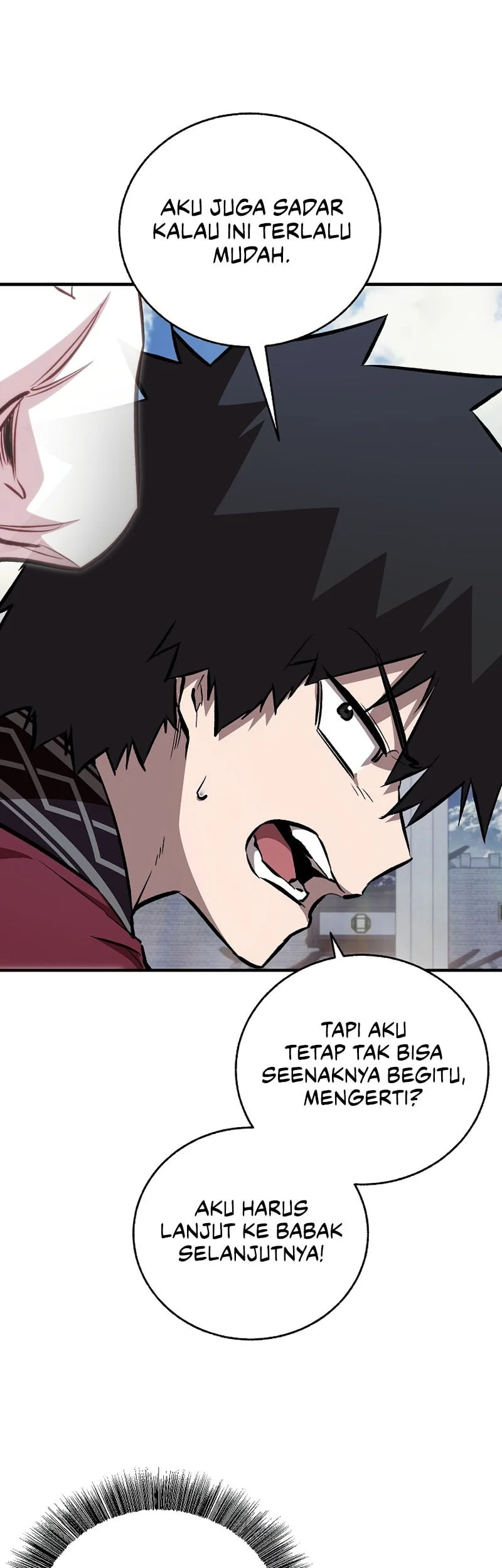 Childhood Friend Of The Zenith Chapter 81 page 62