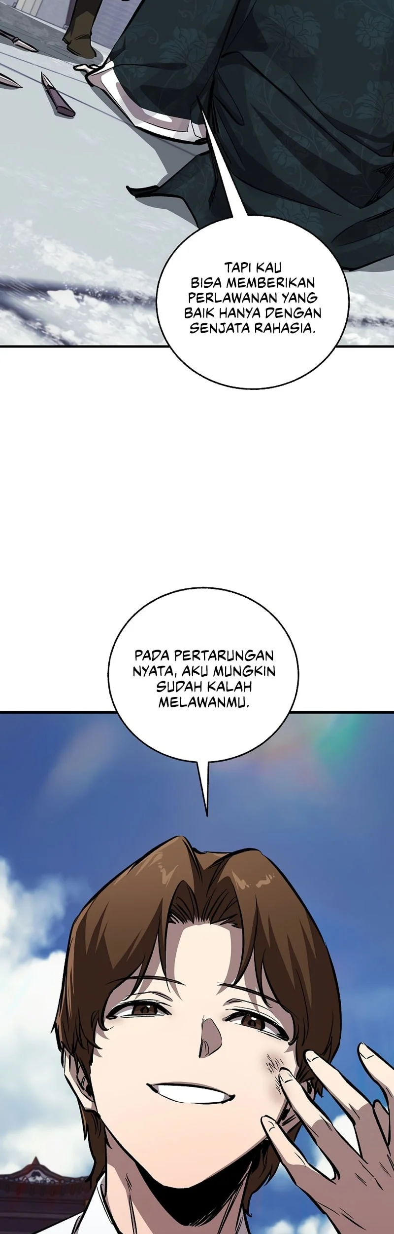 Childhood Friend Of The Zenith Chapter 81 page 66