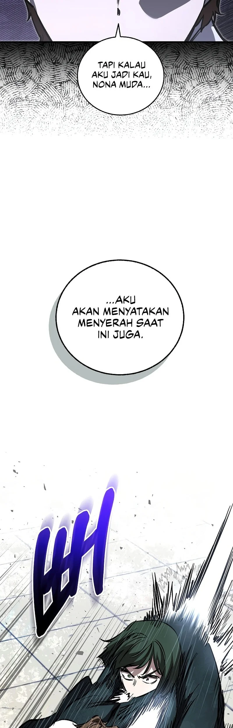 Childhood Friend Of The Zenith Chapter 81 page 73