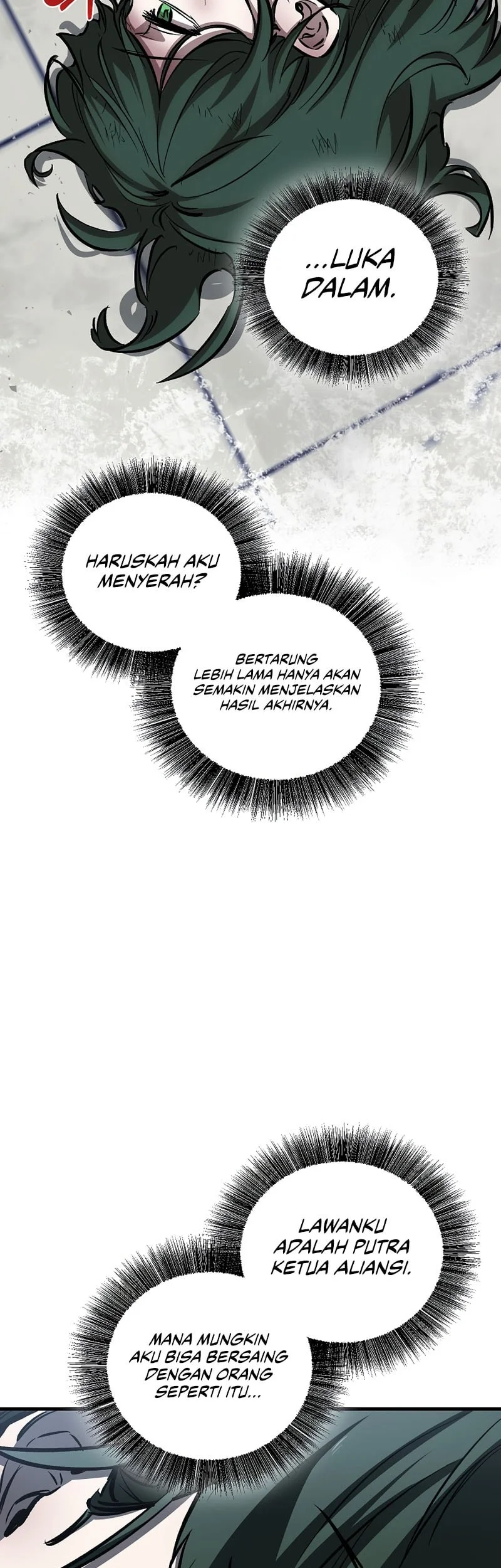 Childhood Friend Of The Zenith Chapter 81 page 77
