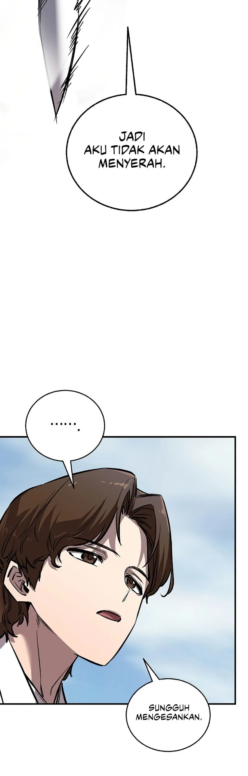 Childhood Friend Of The Zenith Chapter 81 page 84
