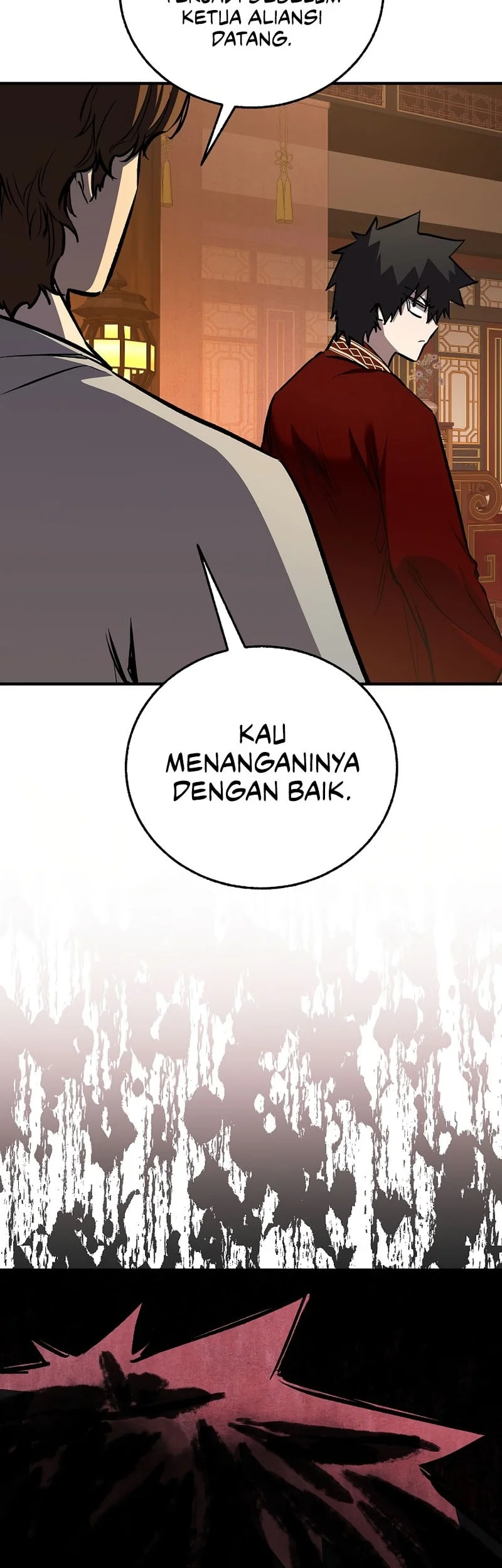 Childhood Friend Of The Zenith Chapter 81 page 3