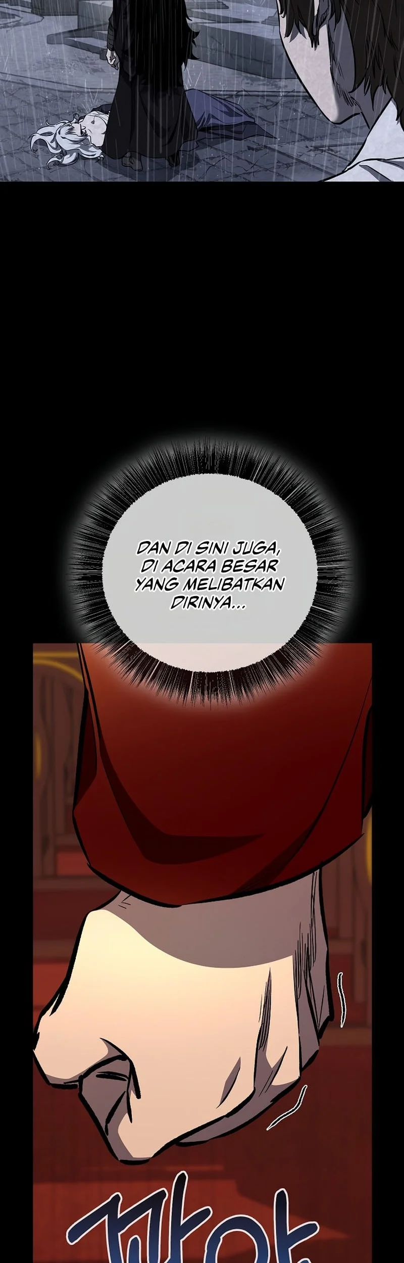 Childhood Friend Of The Zenith Chapter 81 page 11