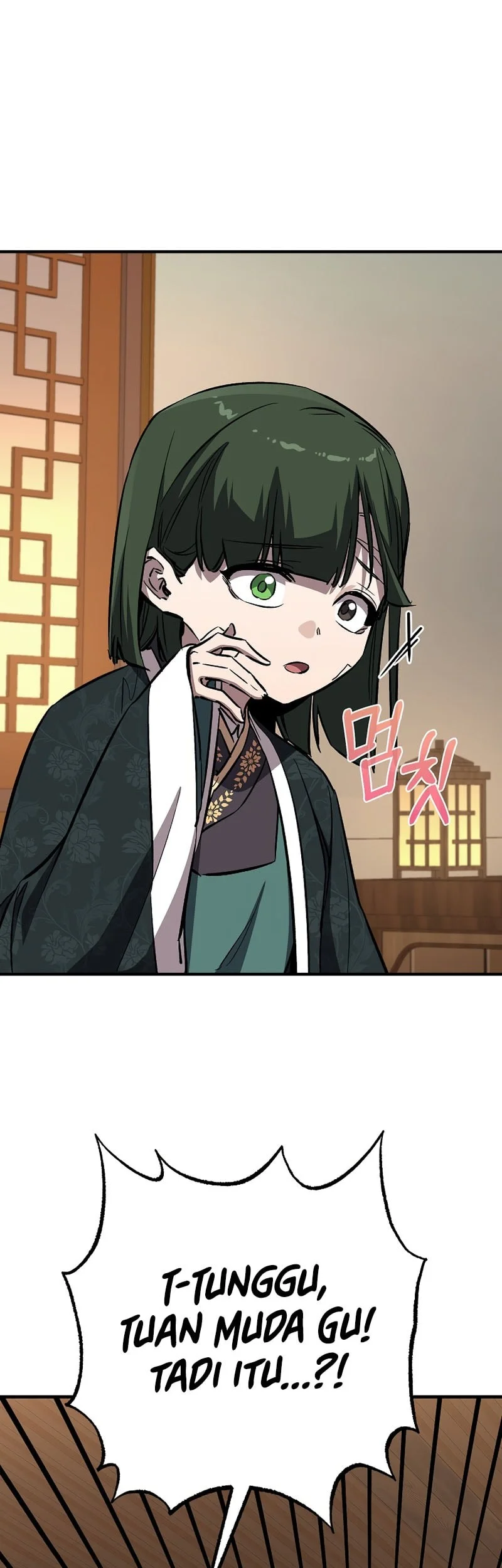 Childhood Friend Of The Zenith Chapter 82 page 38