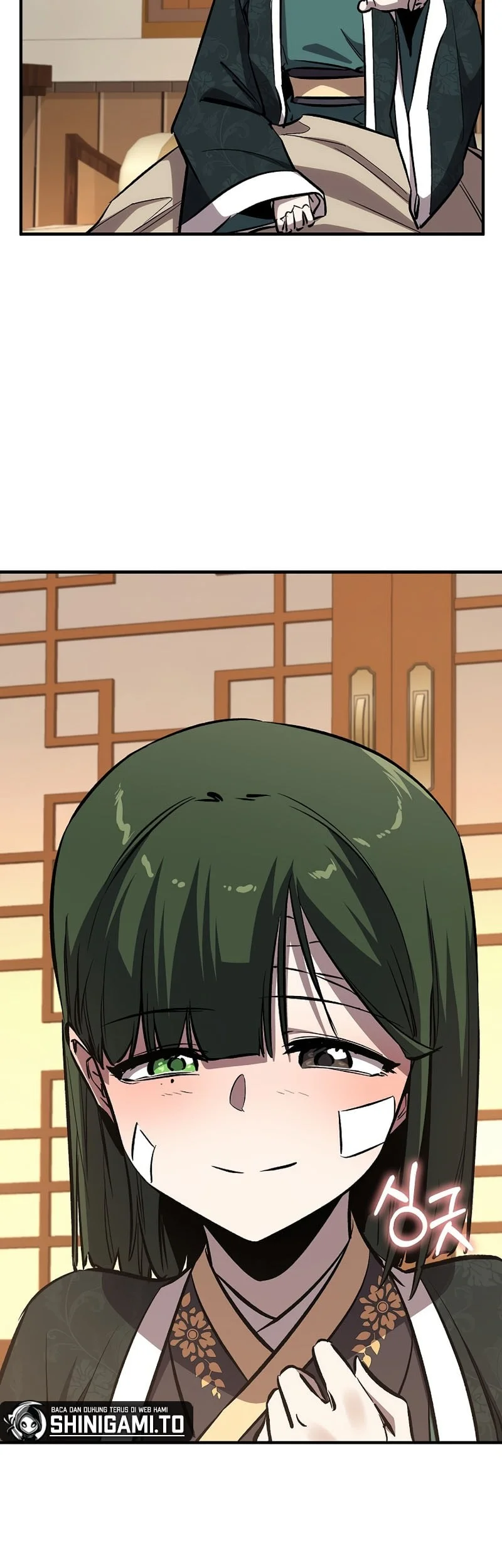 Childhood Friend Of The Zenith Chapter 82 page 40
