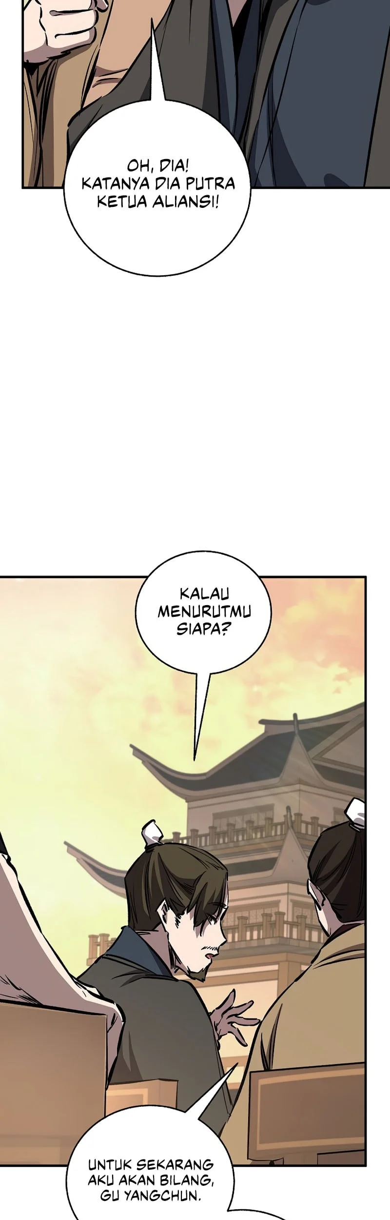 Childhood Friend Of The Zenith Chapter 82 page 48