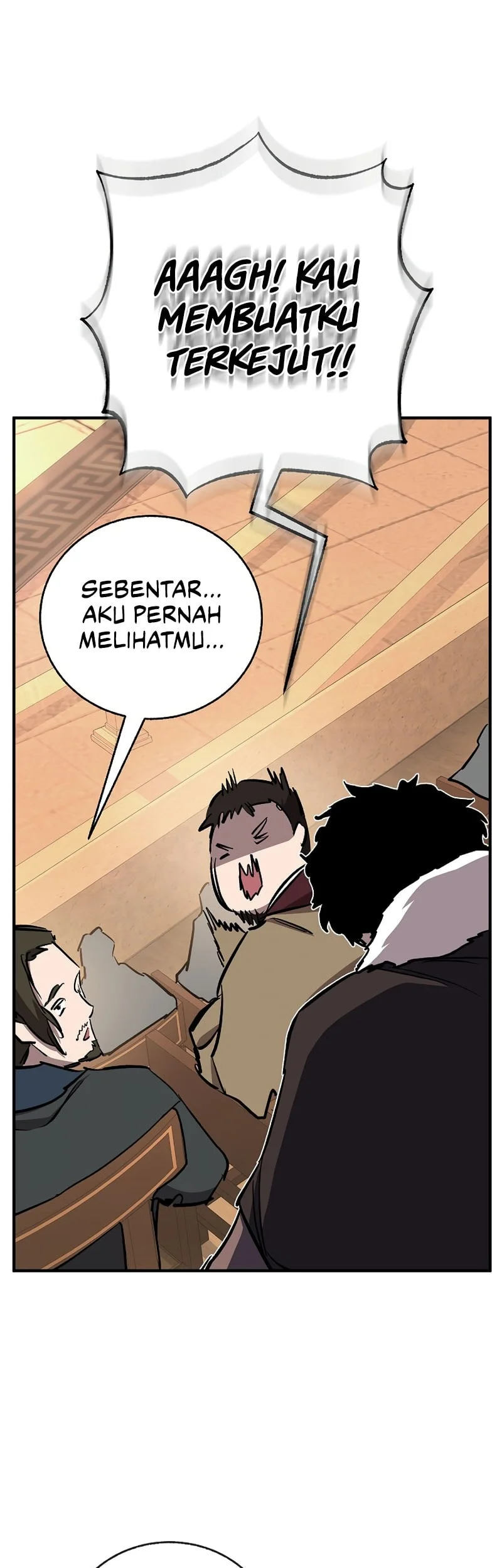Childhood Friend Of The Zenith Chapter 82 page 50
