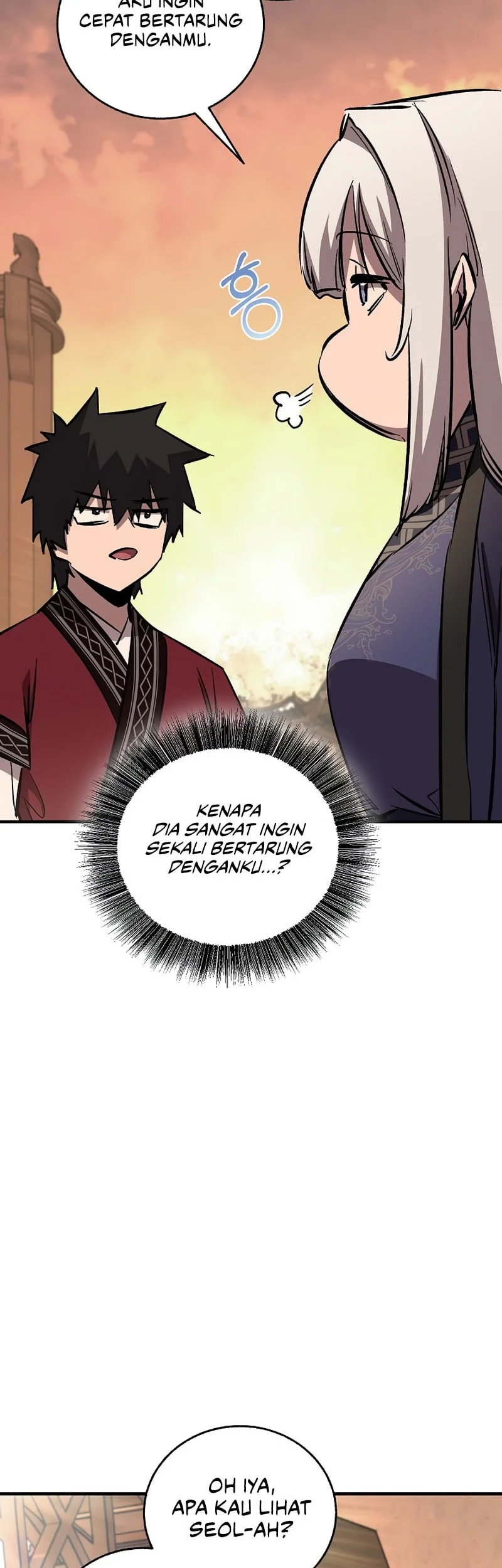 Childhood Friend Of The Zenith Chapter 82 page 55