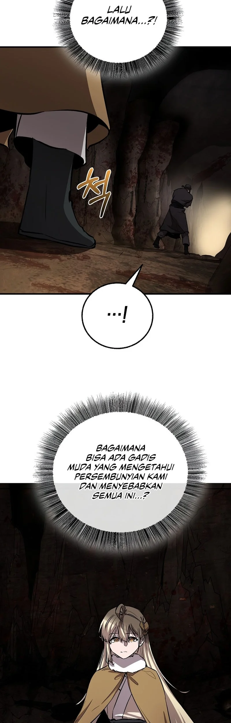Childhood Friend Of The Zenith Chapter 82 page 65