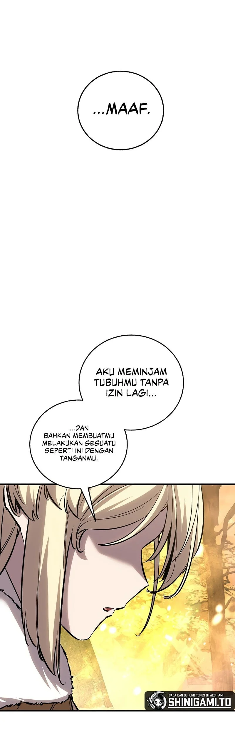 Childhood Friend Of The Zenith Chapter 82 page 72
