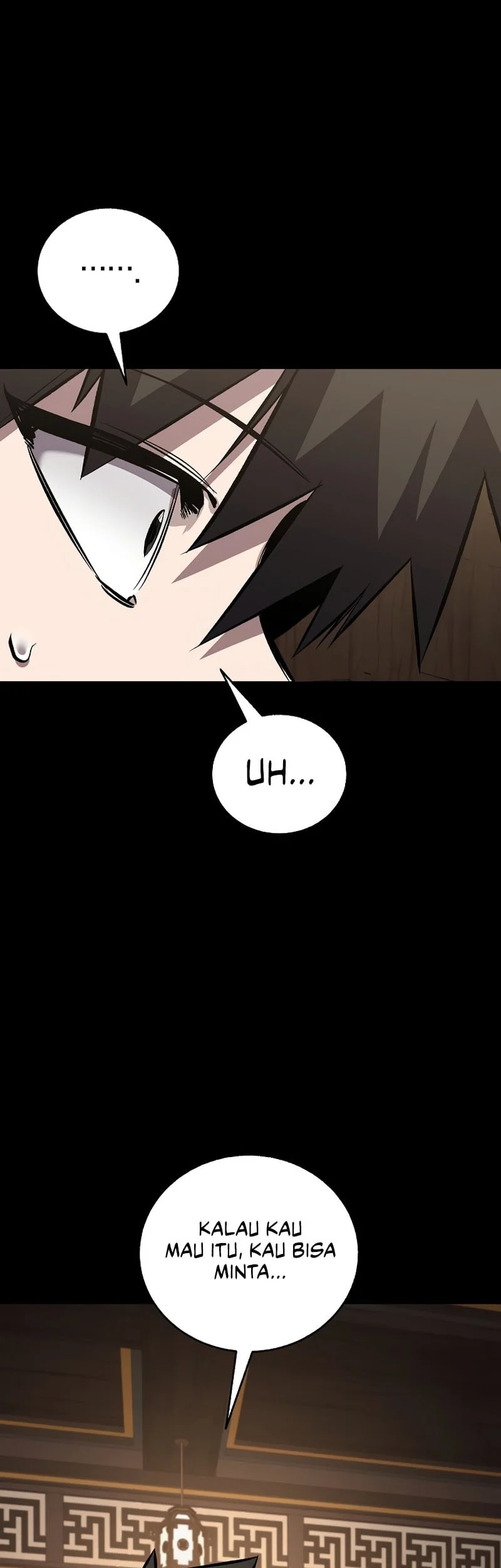 Childhood Friend Of The Zenith Chapter 82 page 8