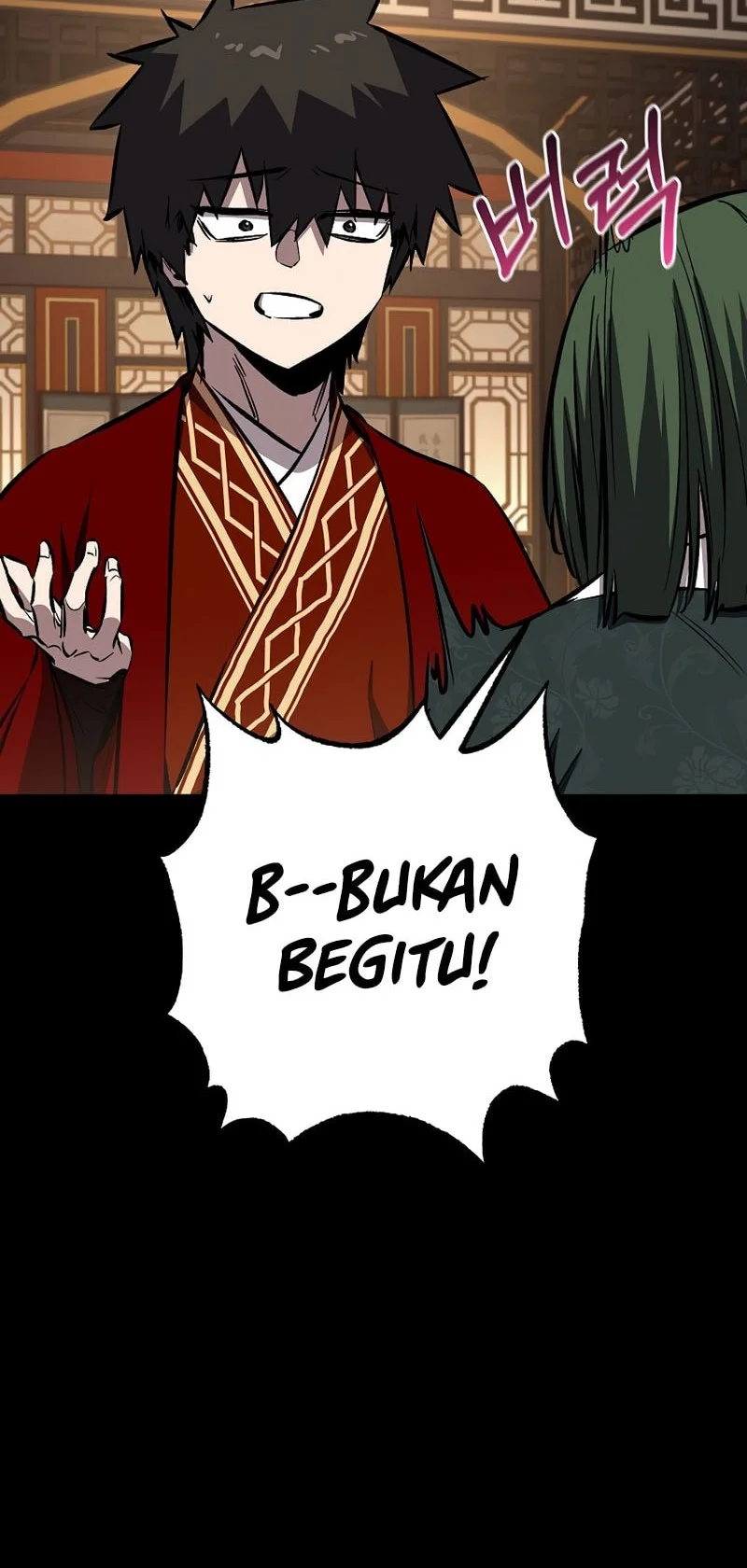 Childhood Friend Of The Zenith Chapter 82 page 9