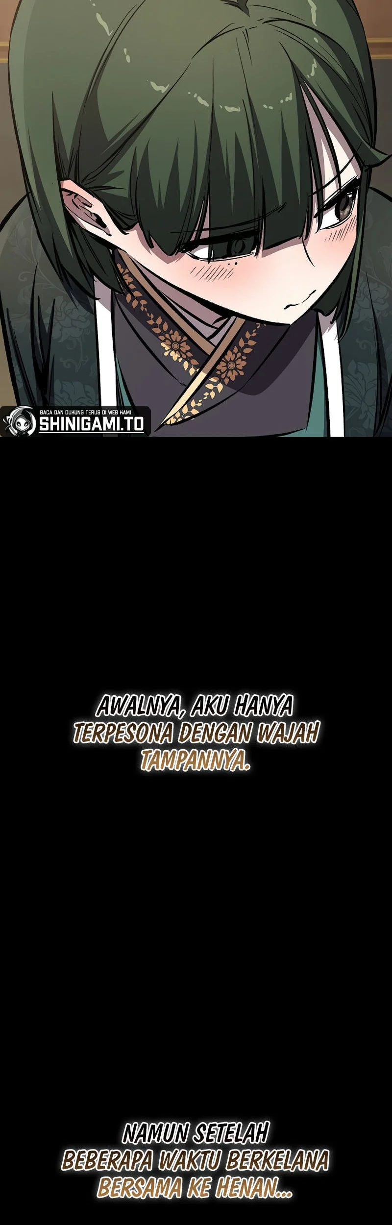 Childhood Friend Of The Zenith Chapter 82 page 11