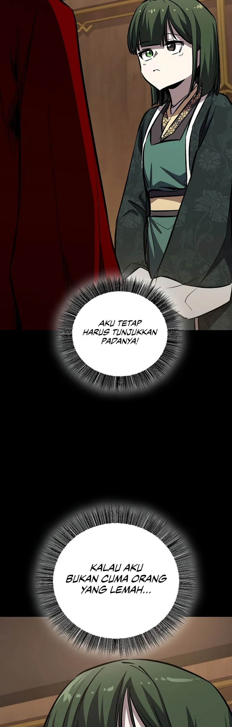 Childhood Friend Of The Zenith Chapter 82 page 24
