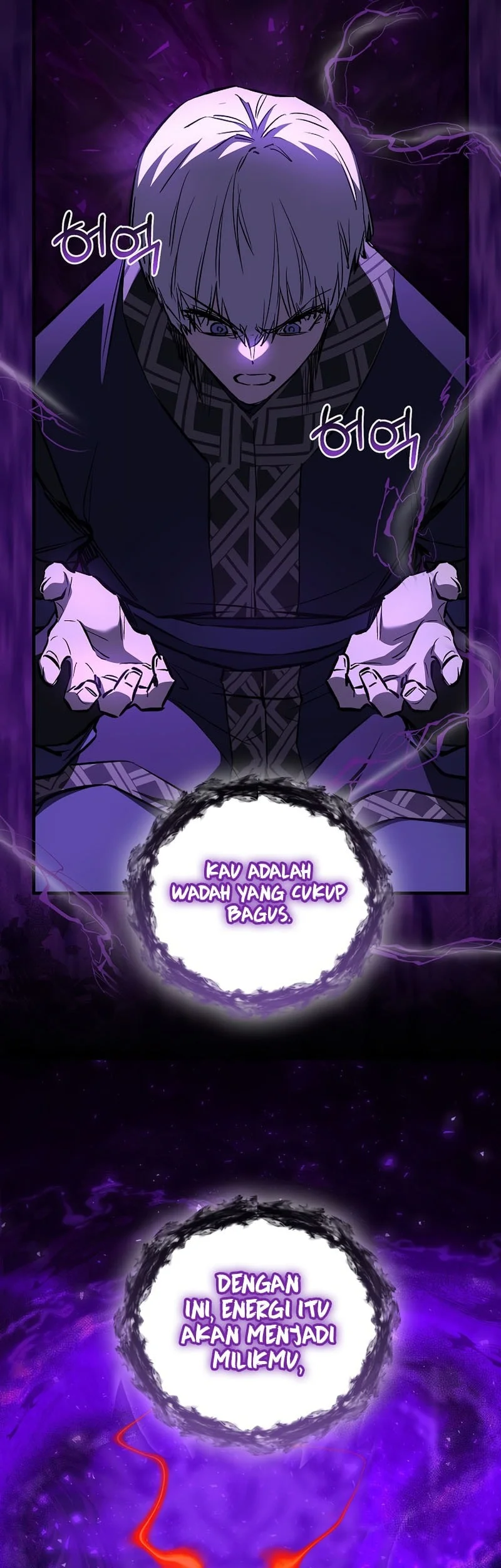 Childhood Friend Of The Zenith Chapter 83 Fix page 60