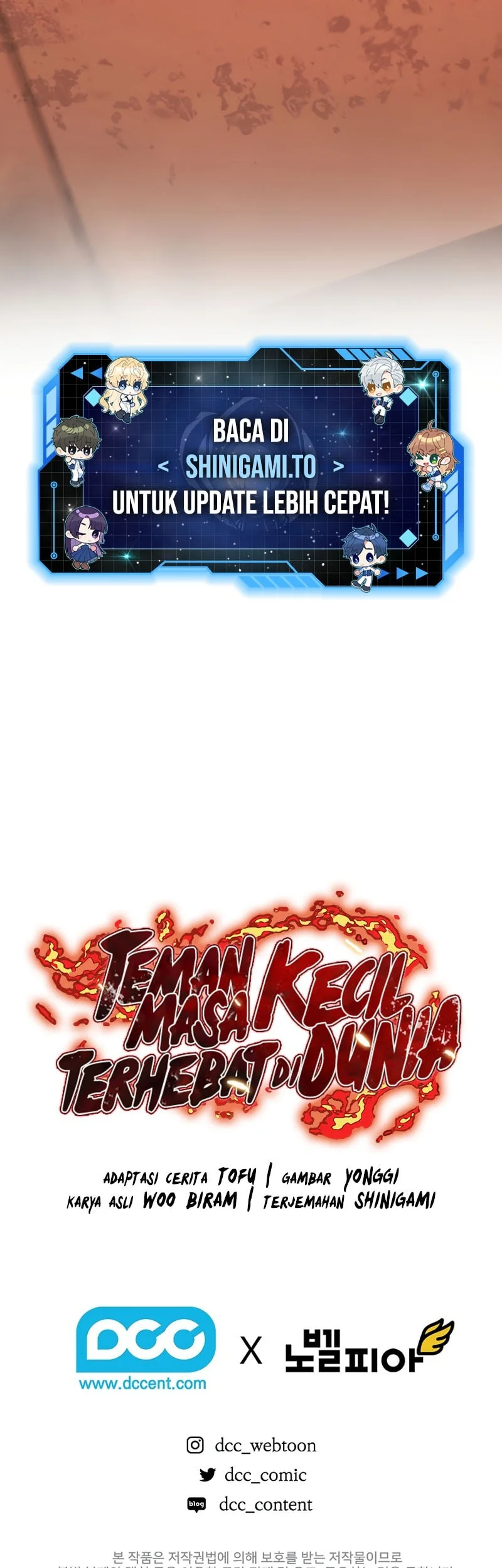 Childhood Friend Of The Zenith Chapter 83 Fix page 87