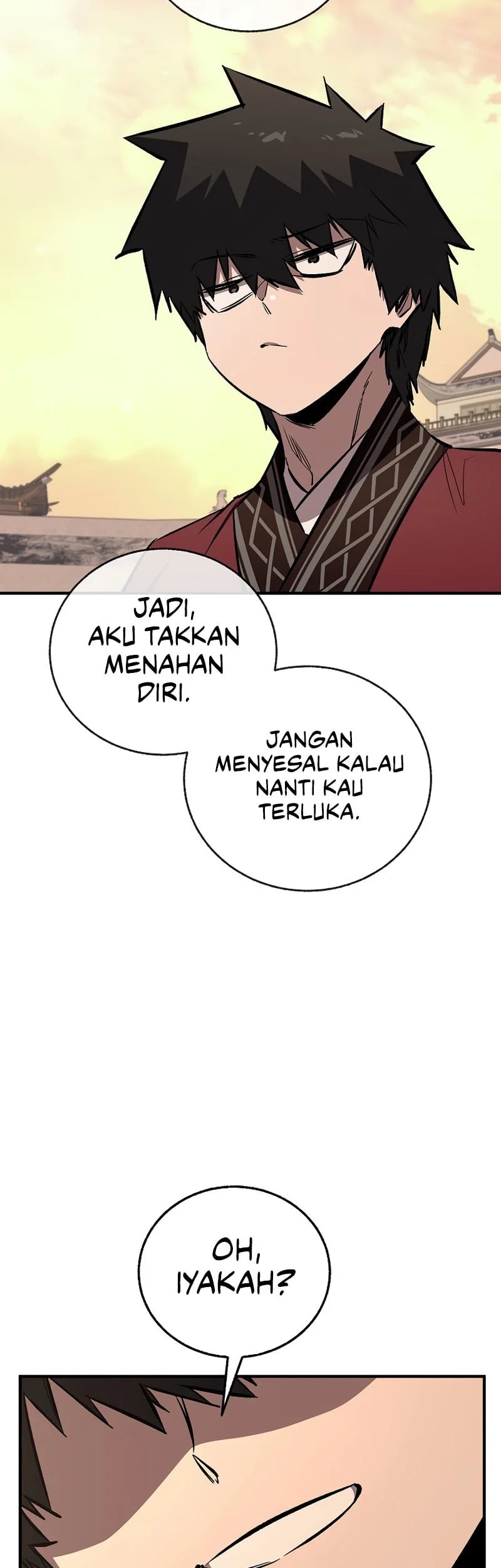 Childhood Friend Of The Zenith Chapter 83 Fix page 20