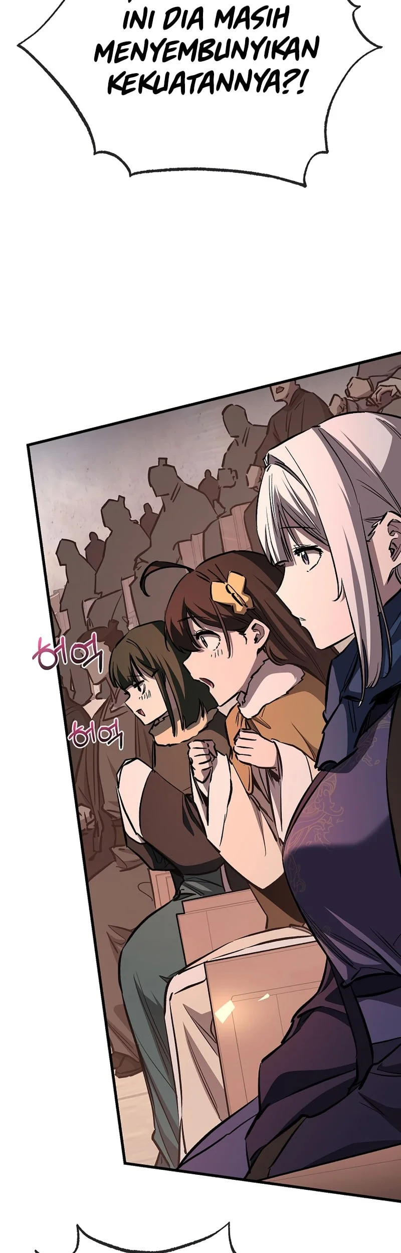 Childhood Friend Of The Zenith Chapter 83 Fix page 29