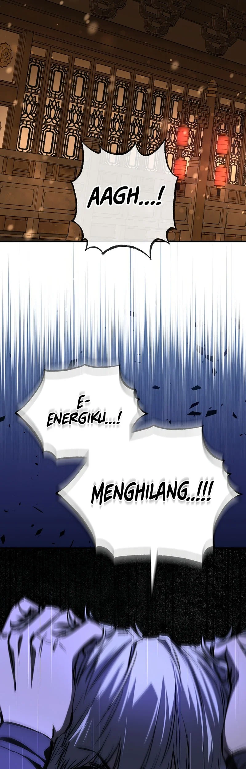 Childhood Friend Of The Zenith Chapter 84 page 40