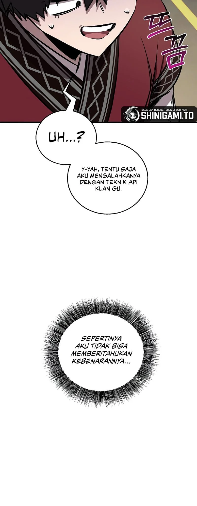 Childhood Friend Of The Zenith Chapter 84 page 54