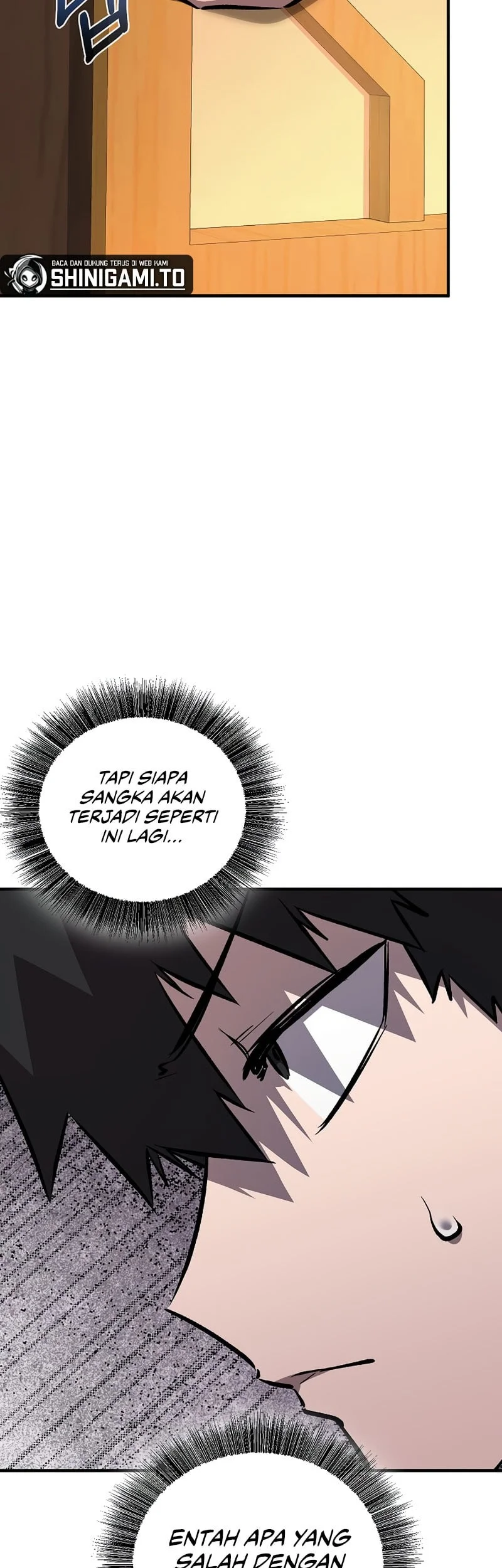 Childhood Friend Of The Zenith Chapter 84 page 57