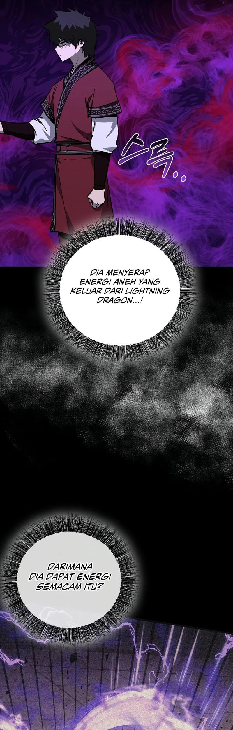 Childhood Friend Of The Zenith Chapter 84 page 59
