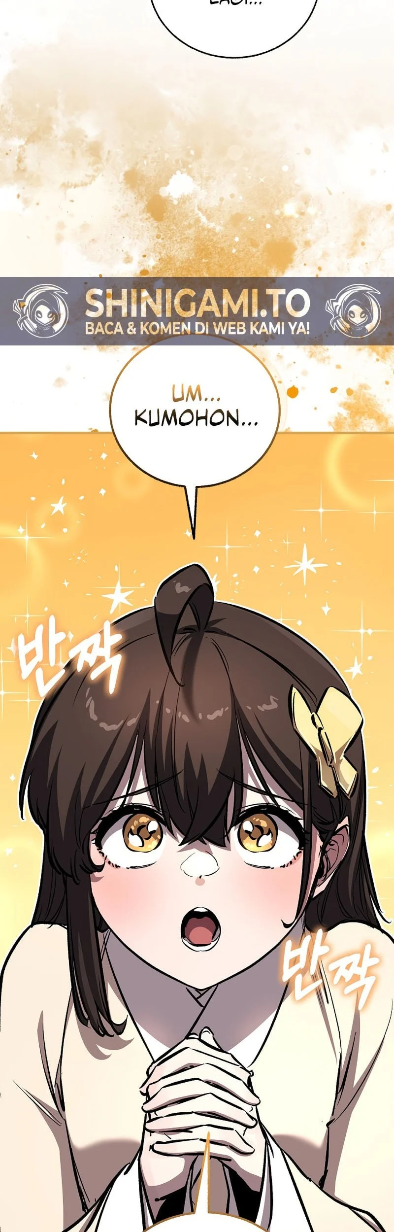 Childhood Friend Of The Zenith Chapter 84 page 68
