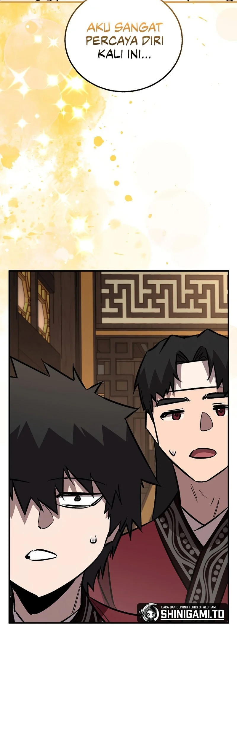 Childhood Friend Of The Zenith Chapter 84 page 69