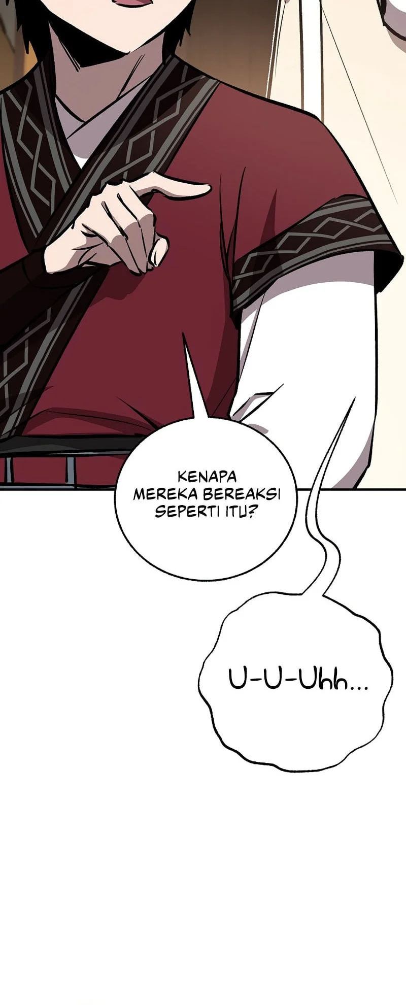 Childhood Friend Of The Zenith Chapter 84 page 74