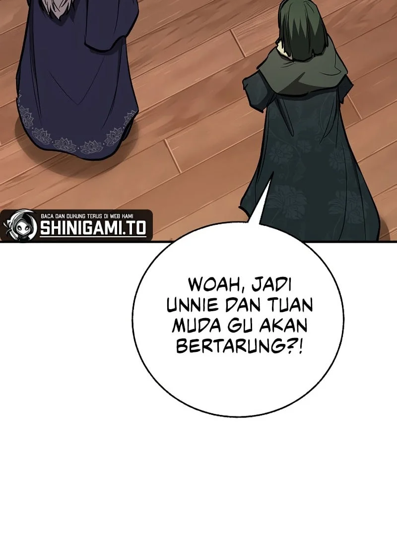 Childhood Friend Of The Zenith Chapter 84 page 78