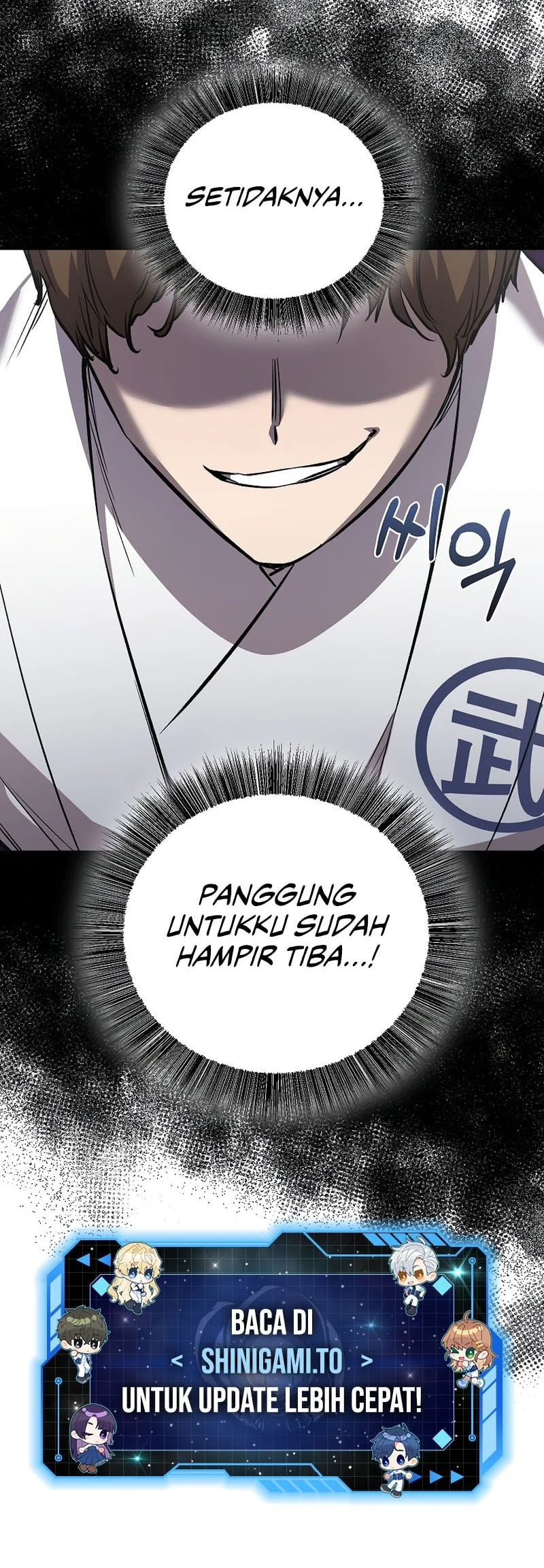 Childhood Friend Of The Zenith Chapter 84 page 94