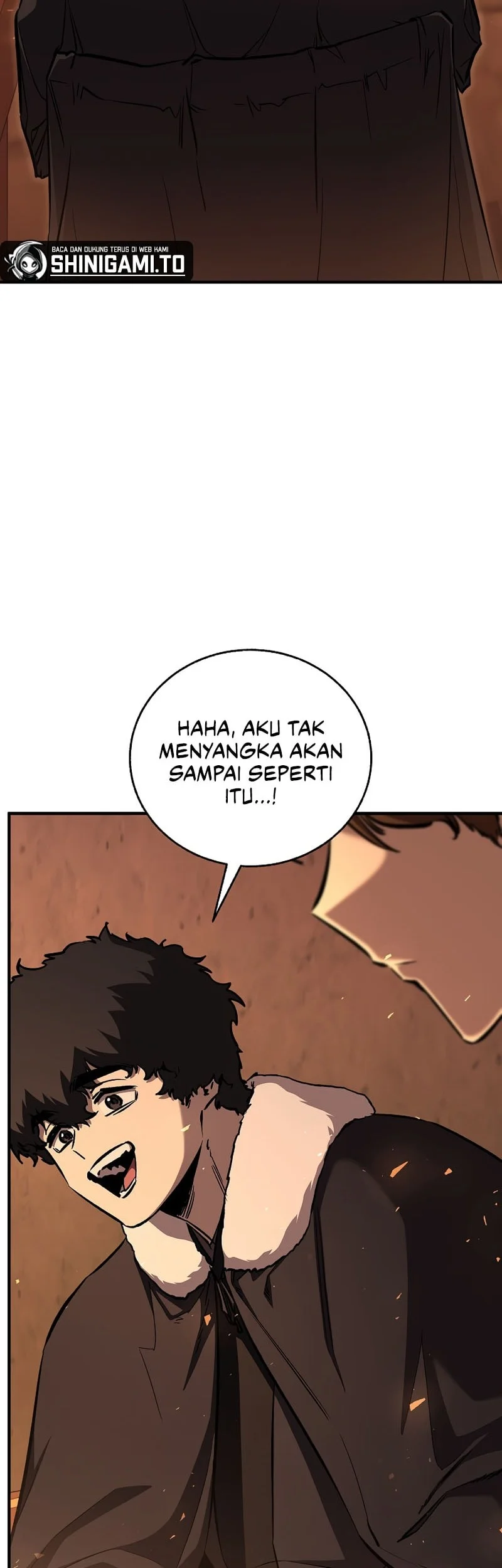 Childhood Friend Of The Zenith Chapter 84 page 5