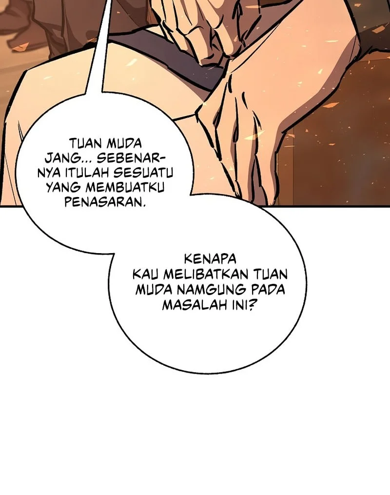 Childhood Friend Of The Zenith Chapter 84 page 10