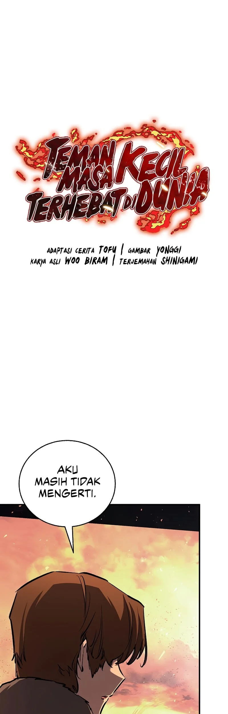 Childhood Friend Of The Zenith Chapter 84 page 16