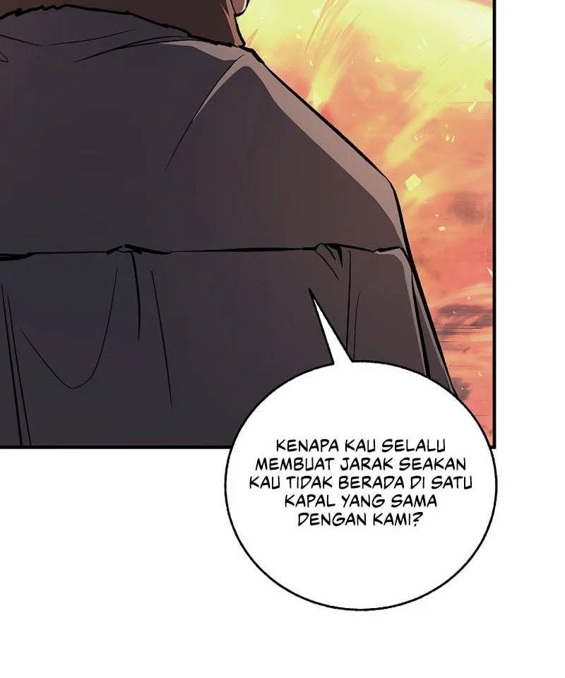 Childhood Friend Of The Zenith Chapter 84 page 17
