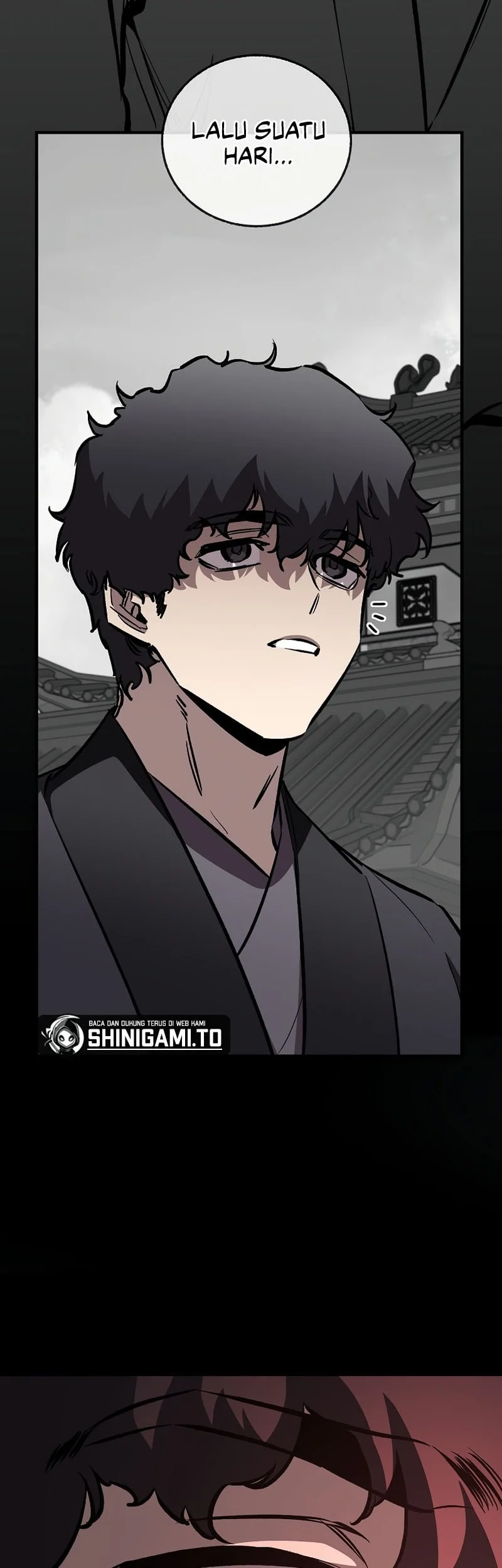 Childhood Friend Of The Zenith Chapter 84 page 23