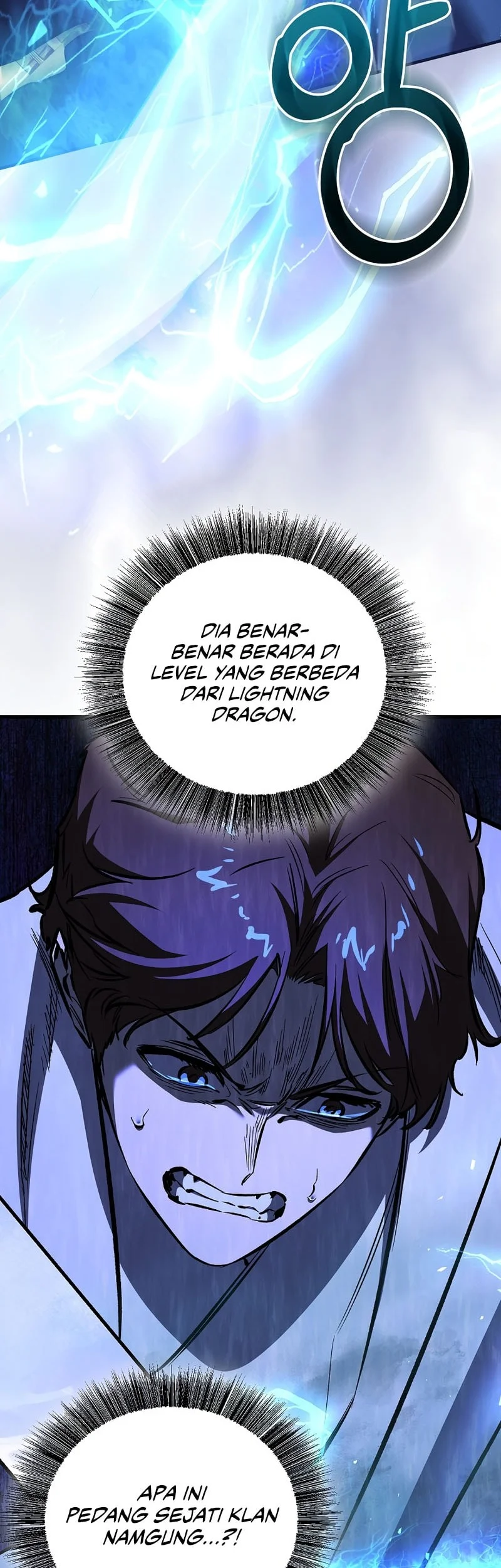 Childhood Friend Of The Zenith Chapter 85 page 35