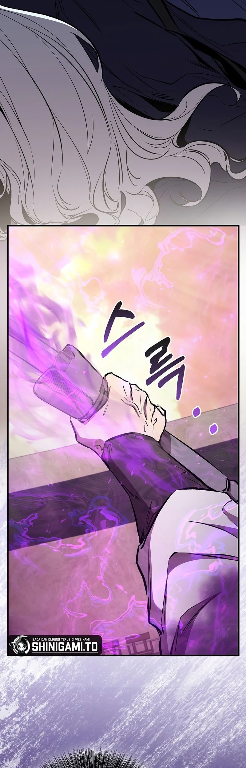 Childhood Friend Of The Zenith Chapter 85 page 50