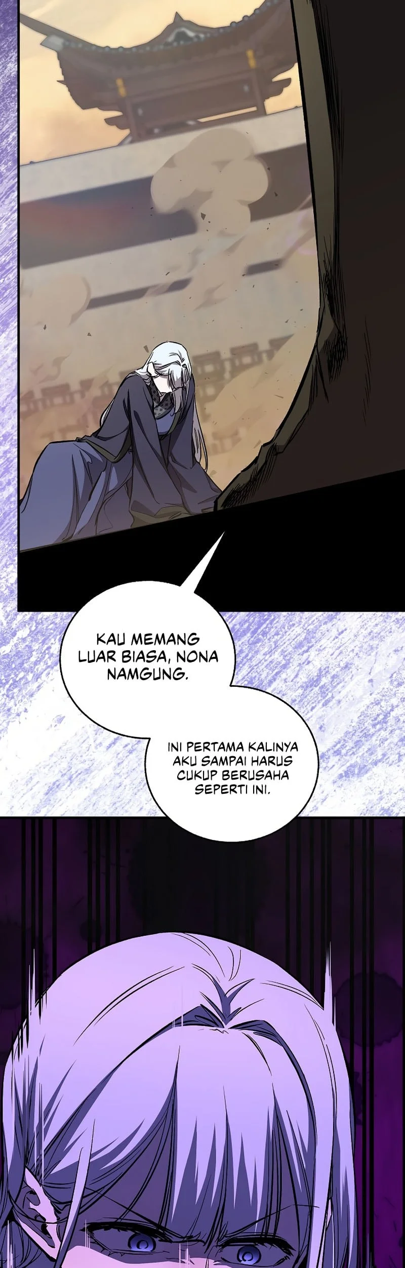 Childhood Friend Of The Zenith Chapter 85 page 52