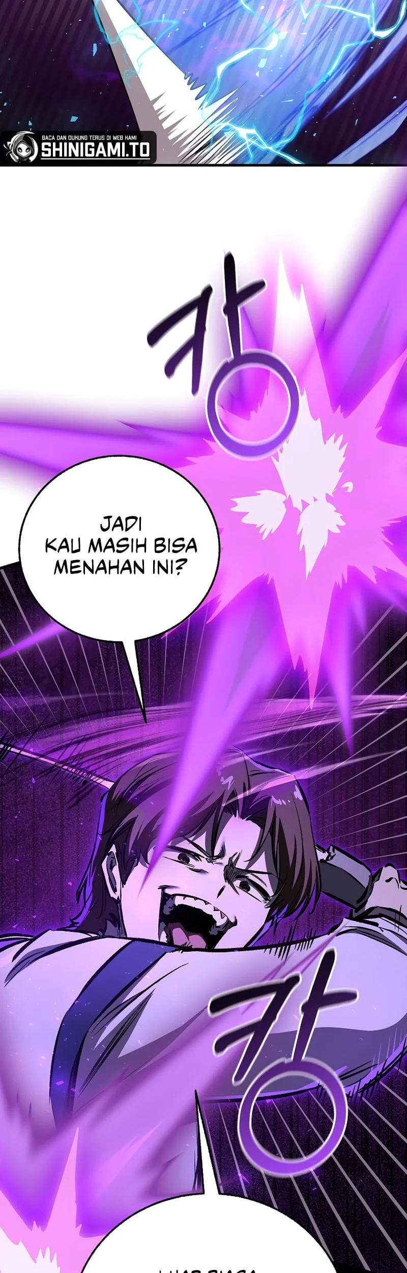 Childhood Friend Of The Zenith Chapter 85 page 59