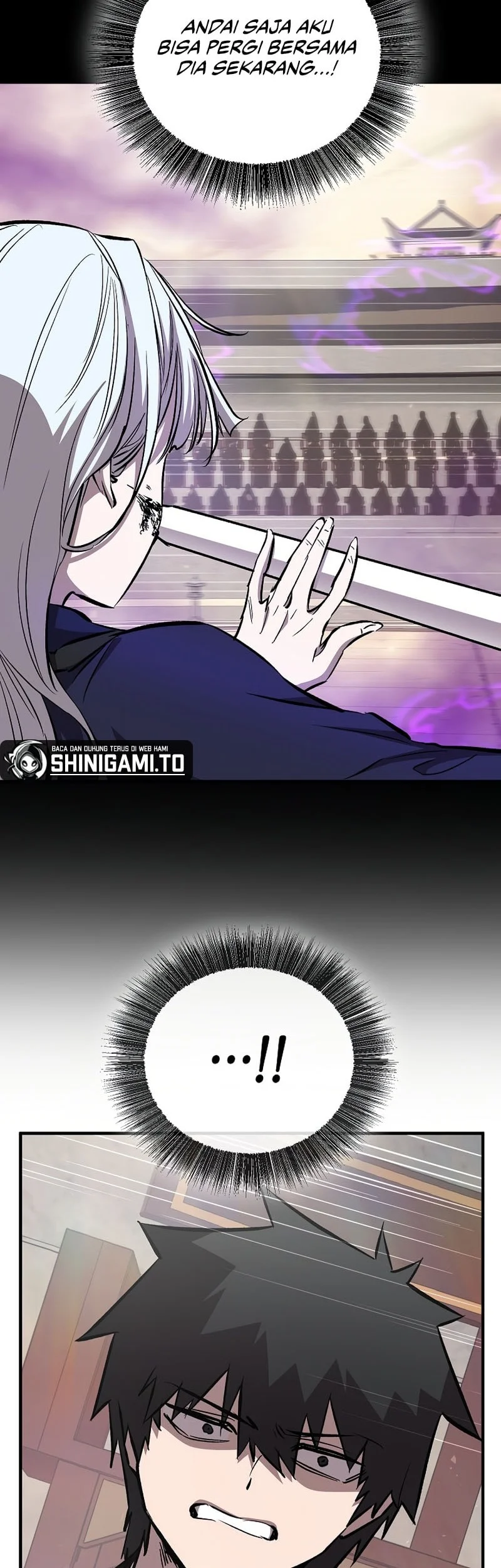 Childhood Friend Of The Zenith Chapter 85 page 63
