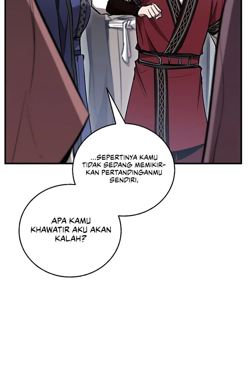 Childhood Friend Of The Zenith Chapter 85 page 5