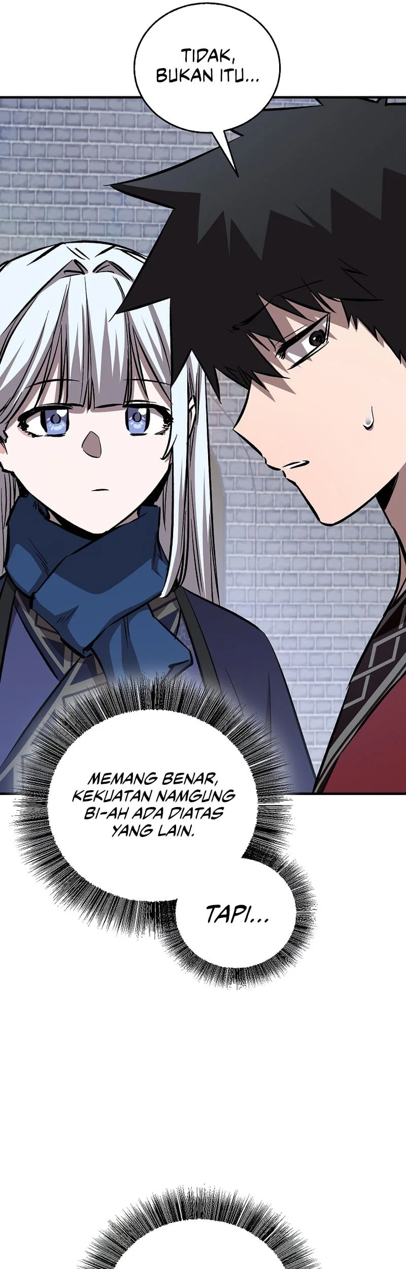 Childhood Friend Of The Zenith Chapter 85 page 6