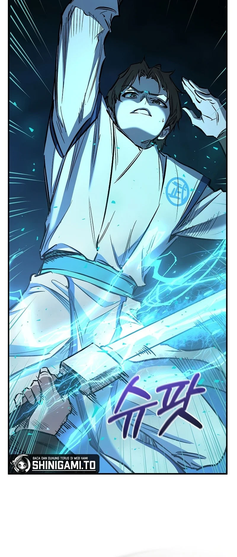 Childhood Friend Of The Zenith Chapter 85 page 33